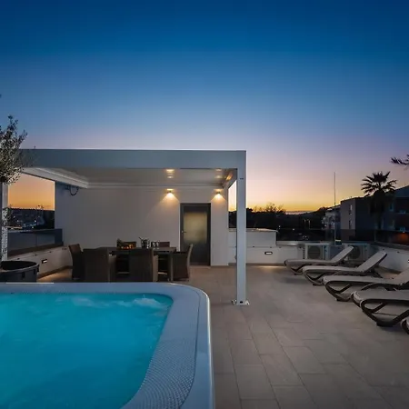 Apartman Prestige 2 *