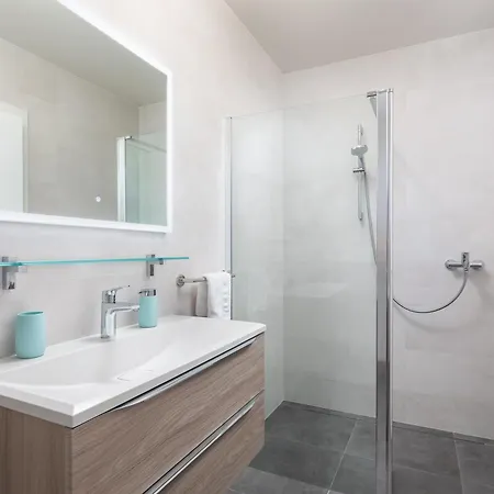 Prestige 2 Apartman *