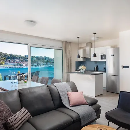 Prestige 2 Apartman *