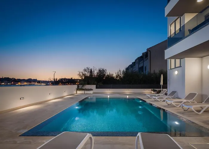 Prestige 2 Appartement