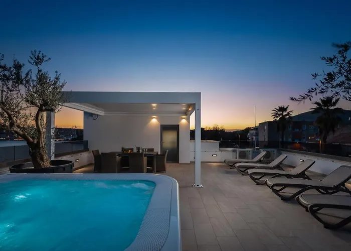 Appartement Prestige 2 *