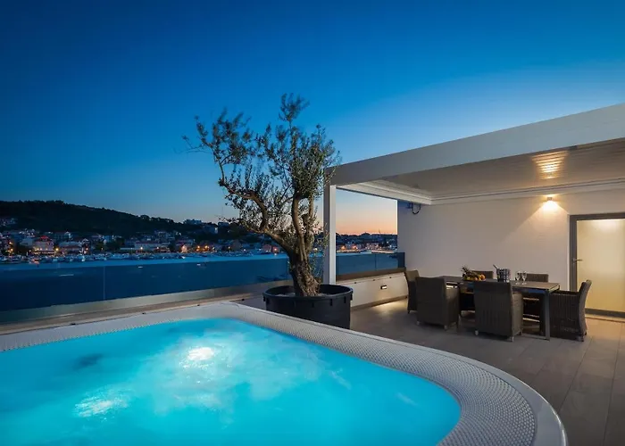 Appartement Prestige 2 Trogir