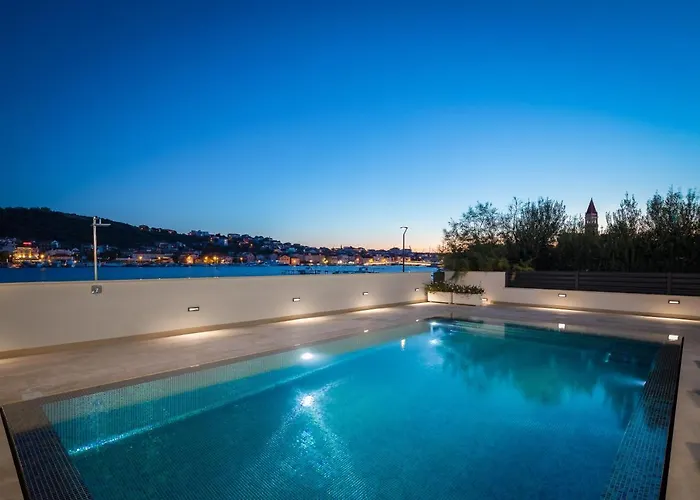 Prestige 2 Appartement *