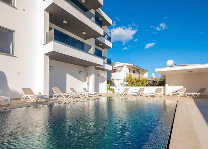 Prestige 2 Appartement Trogir