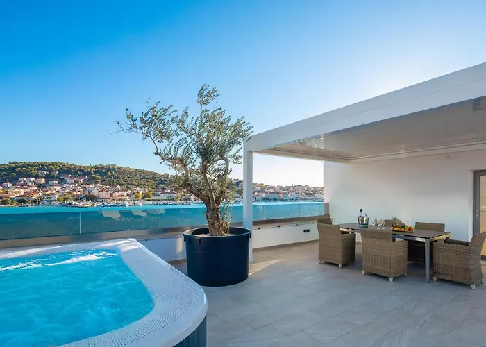 Prestige 2 Appartement