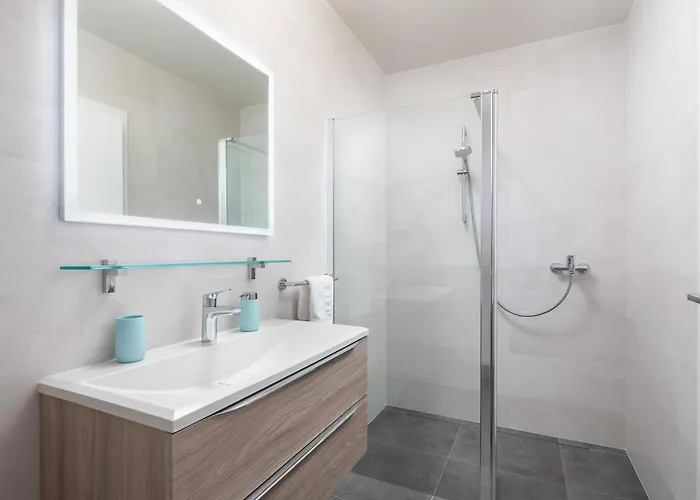 Prestige 2 Appartement *