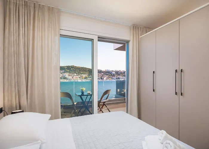 Appartement Prestige 2 Trogir