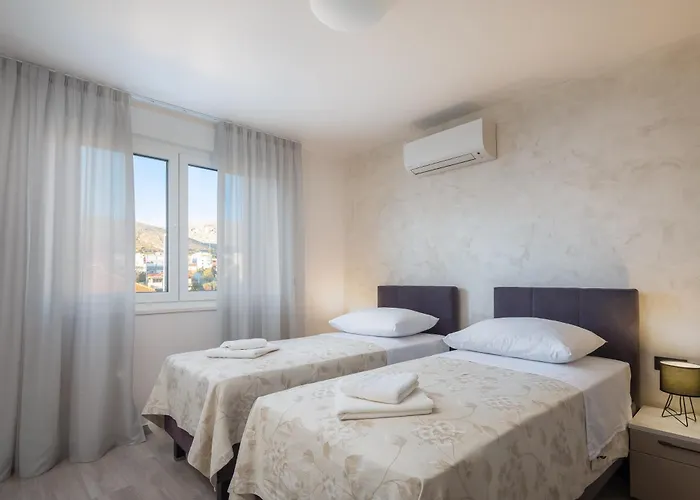 Appartement Prestige 2