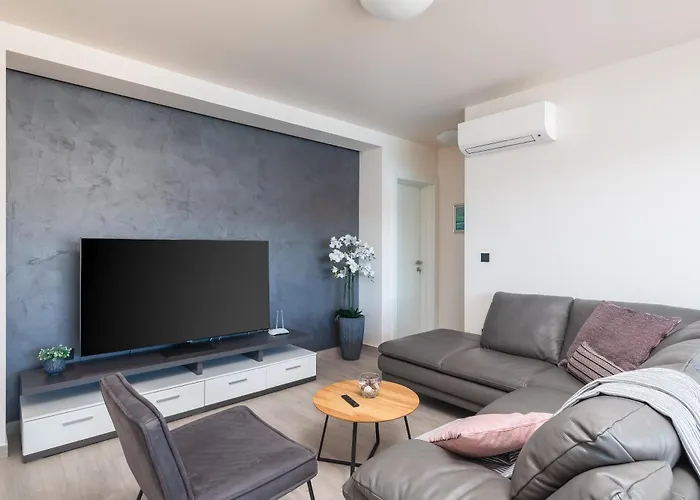 Prestige 2 Appartement *