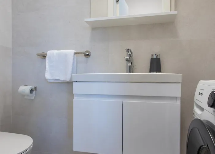 Appartement Prestige 2