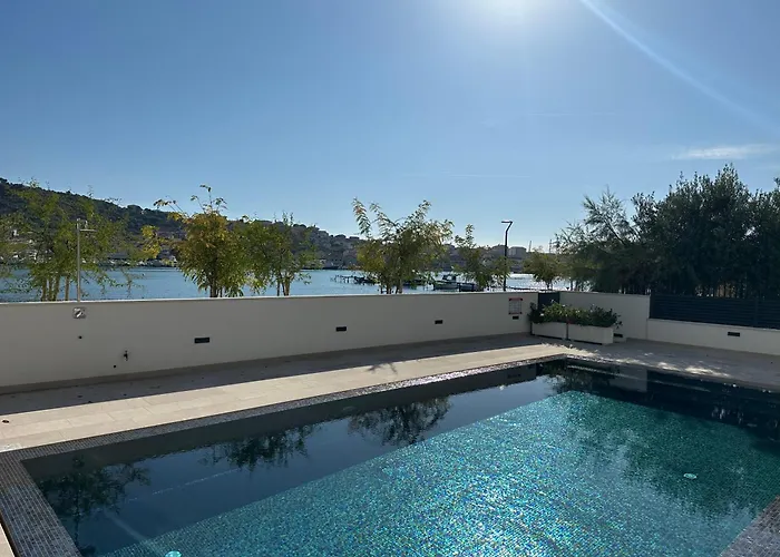 Prestige 2 Appartement