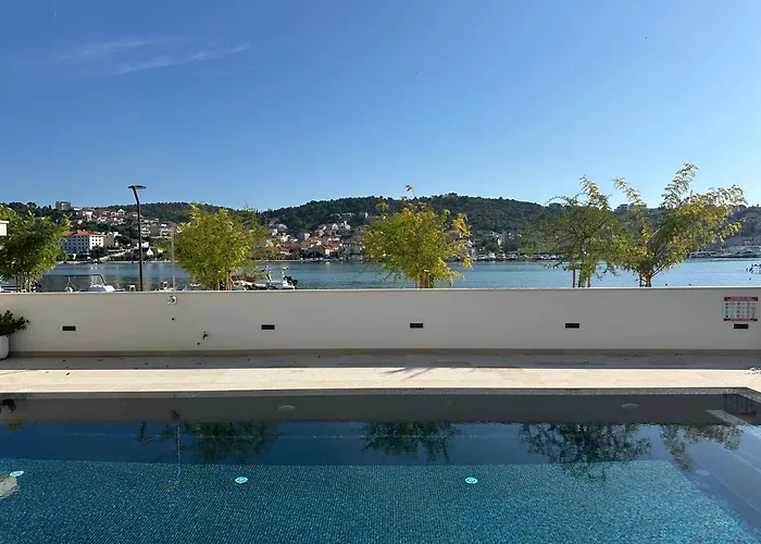 Appartement Prestige 2