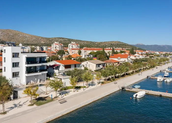 Appartement Prestige 2 *