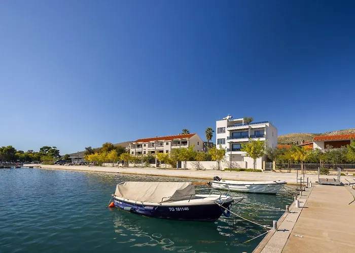 Appartement Prestige 2