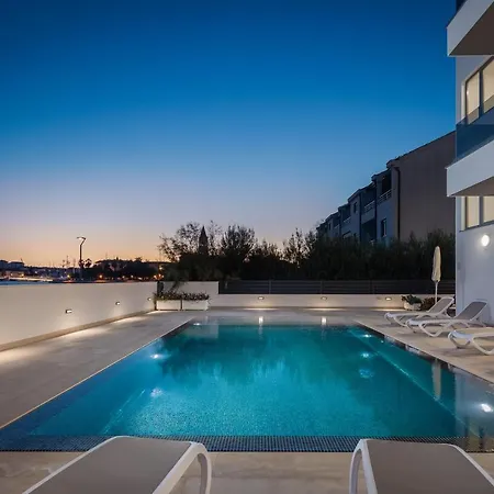 Prestige 2 Apartament