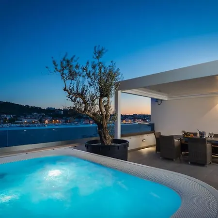 Apartament Prestige 2 Trogir