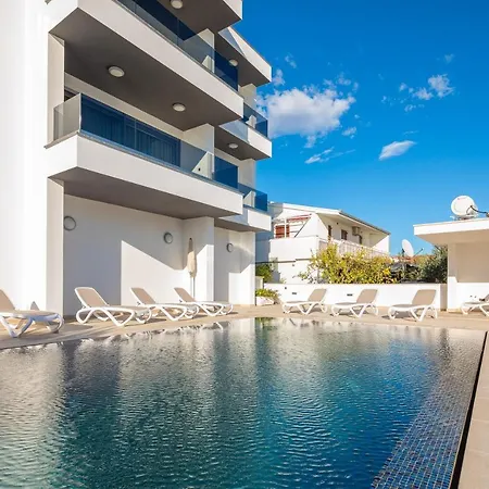 Prestige 2 Apartamento Trogir
