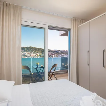 Apartament Prestige 2 Trogir