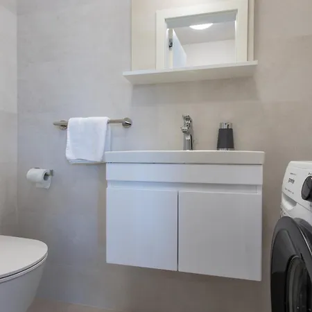 Apartamento Prestige 2