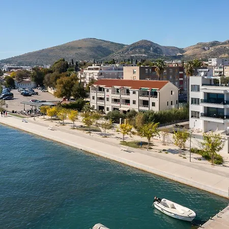 Prestige 2 特罗吉尔