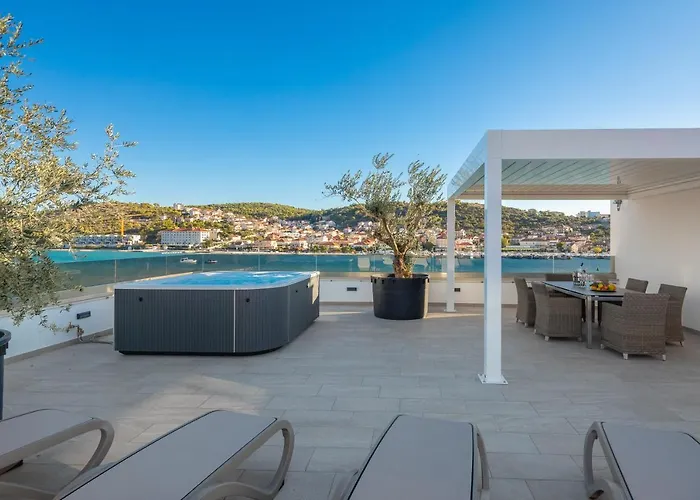 Prestige 2 Τρογκίρ