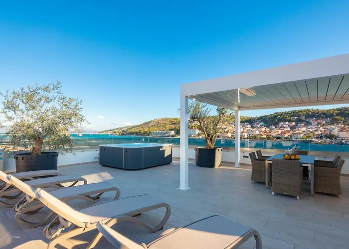 Prestige 2 Διαμέρισμα