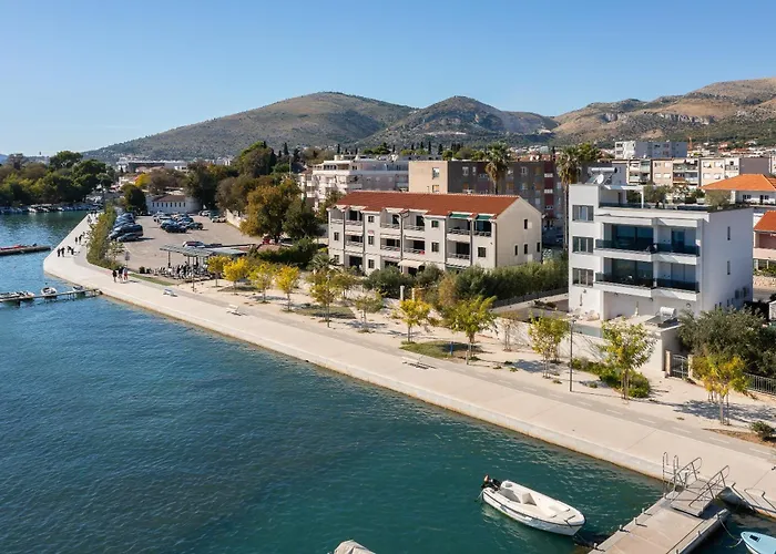 Prestige 2 Τρογκίρ