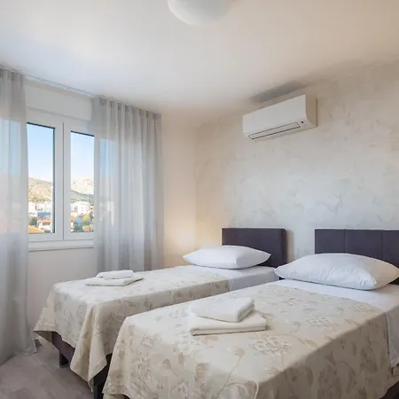 Apartman Prestige 2