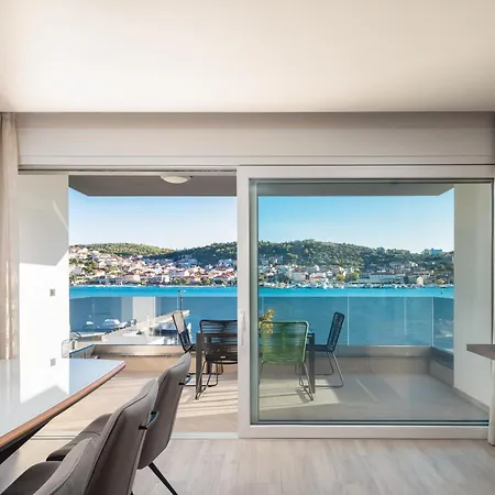 Prestige 2 Apartman *