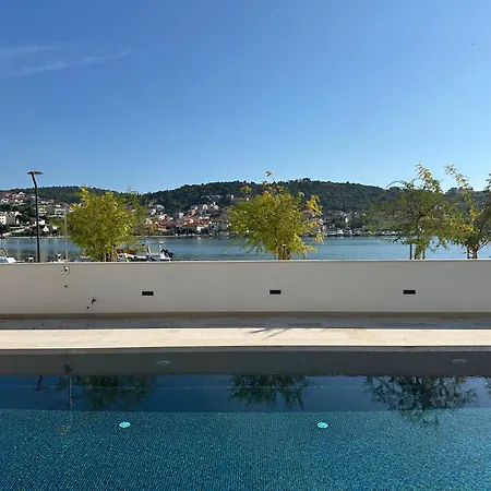 Apartmán Prestige 2