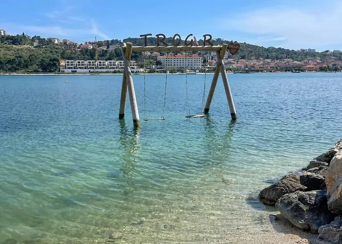 Apartmán Prestige 2