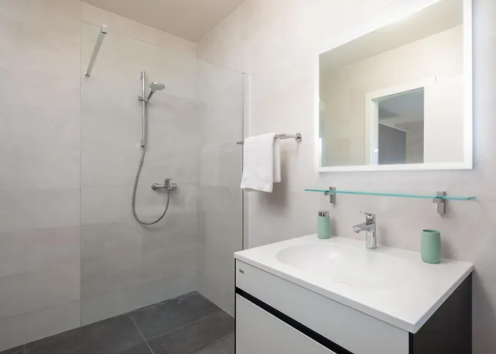 Prestige 2 Apartmán