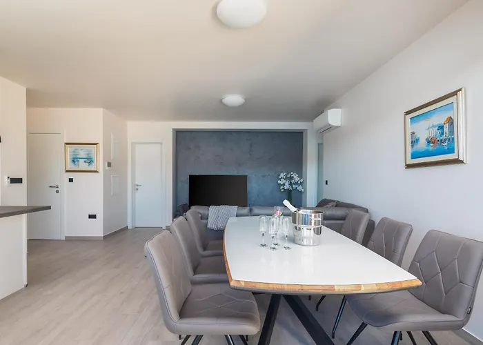 Prestige 2 Apartmán *