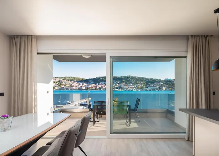 Prestige 2 Apartmán *